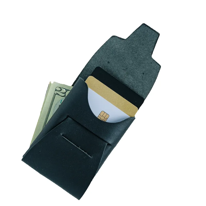 Johnny Slim - Black sold by Loyal Stricklin