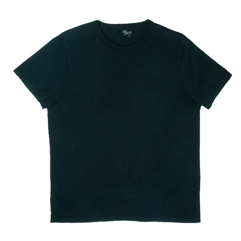 Classic Tee - Midnight Slub sold by Loyal Stricklin