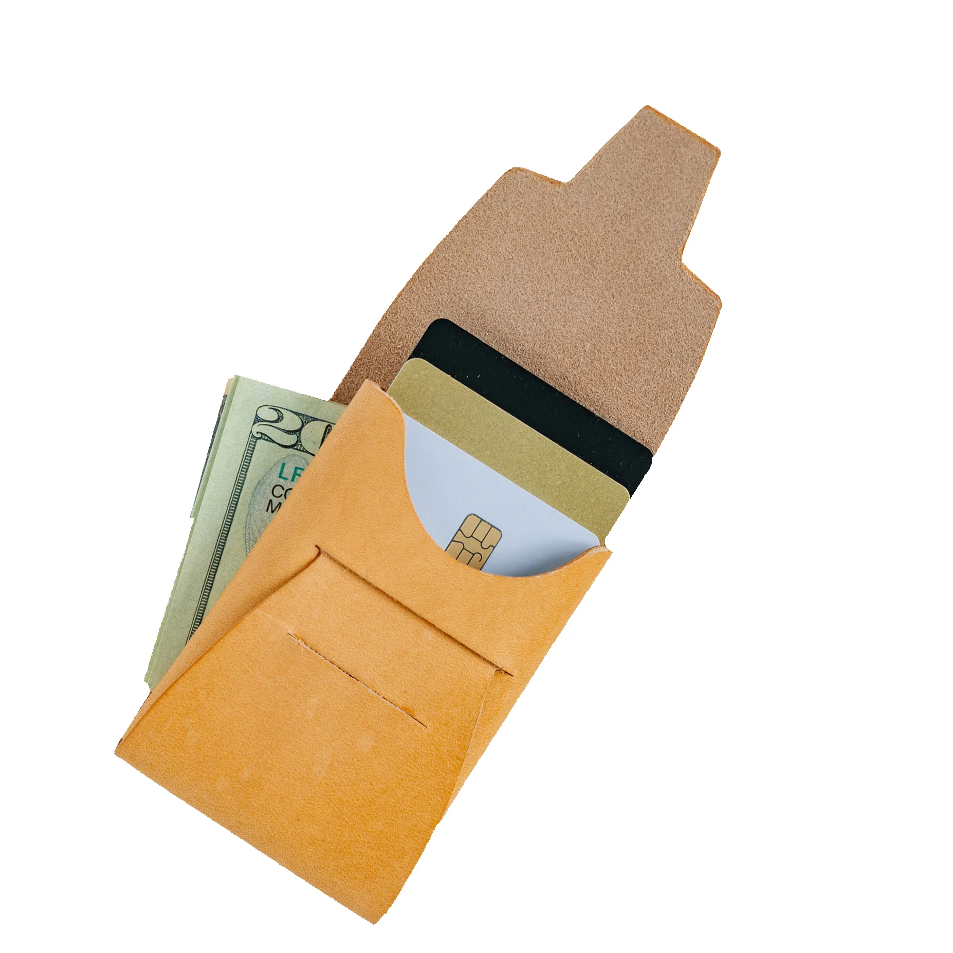 Johnny Slim - Natural sold by Loyal Stricklin