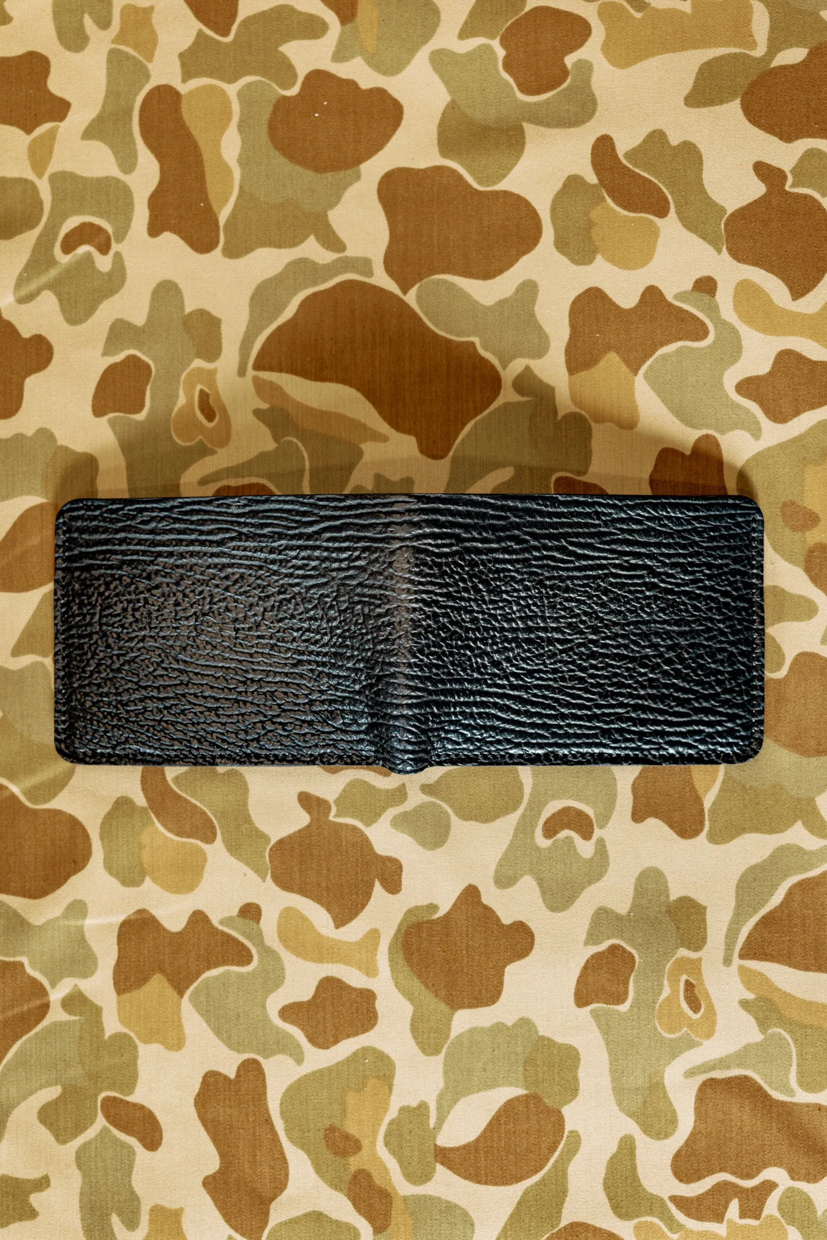 Klein Wallet - Shark - Black sold by Loyal Stricklin product image thumbnail 3