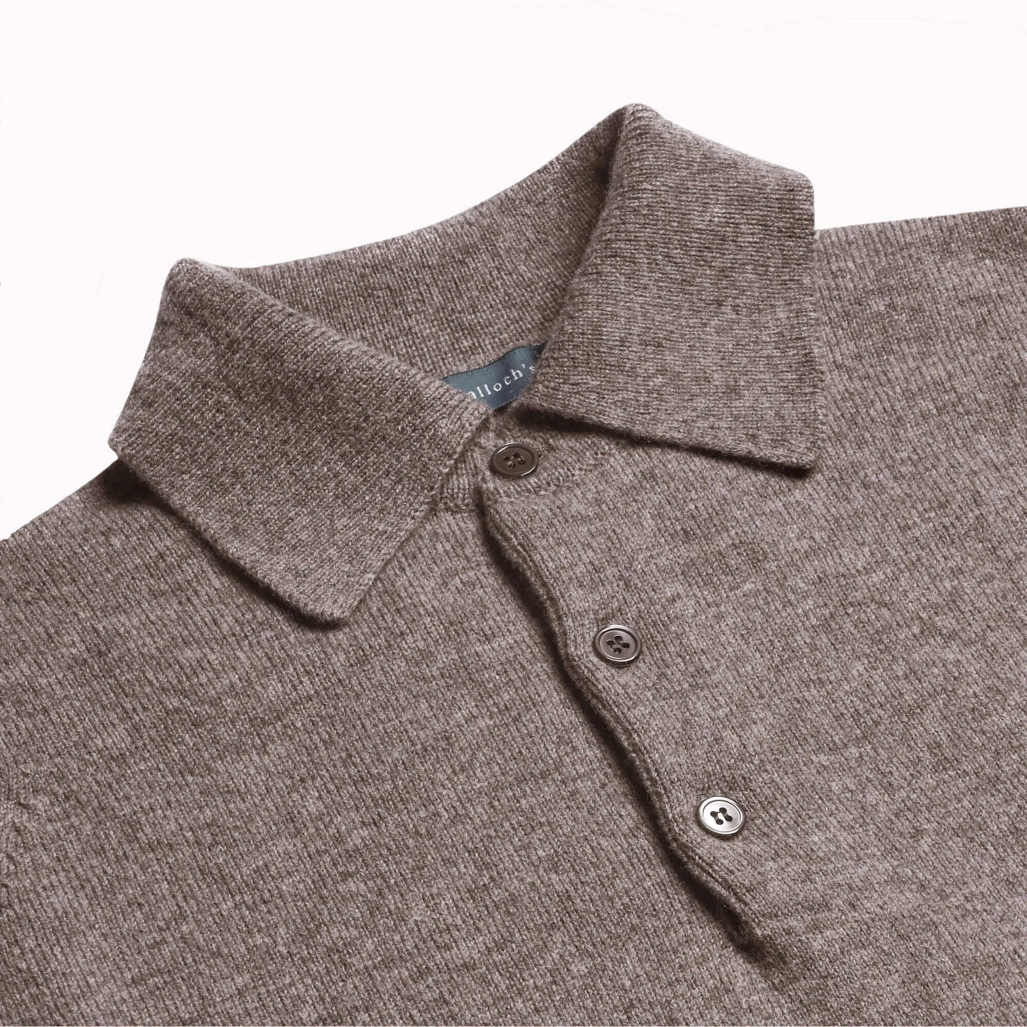 Vole Kelly Long Sleeve Sports Collar Jumper sold by Malloch’s product image thumbnail 3