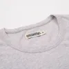 7 oz Pocket Tee | Heather Grey | Freenote Cloth sold by Man Ready