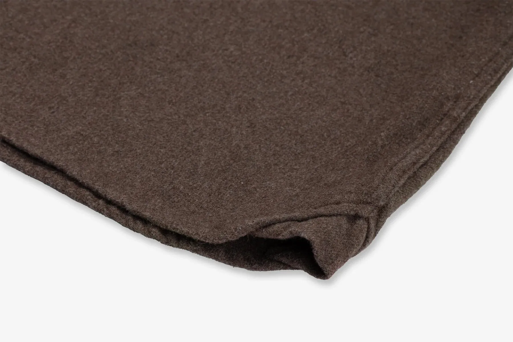 Winter Flannel Shirt | Cedar | Ace Rivington sold by Man Ready product image thumbnail 3