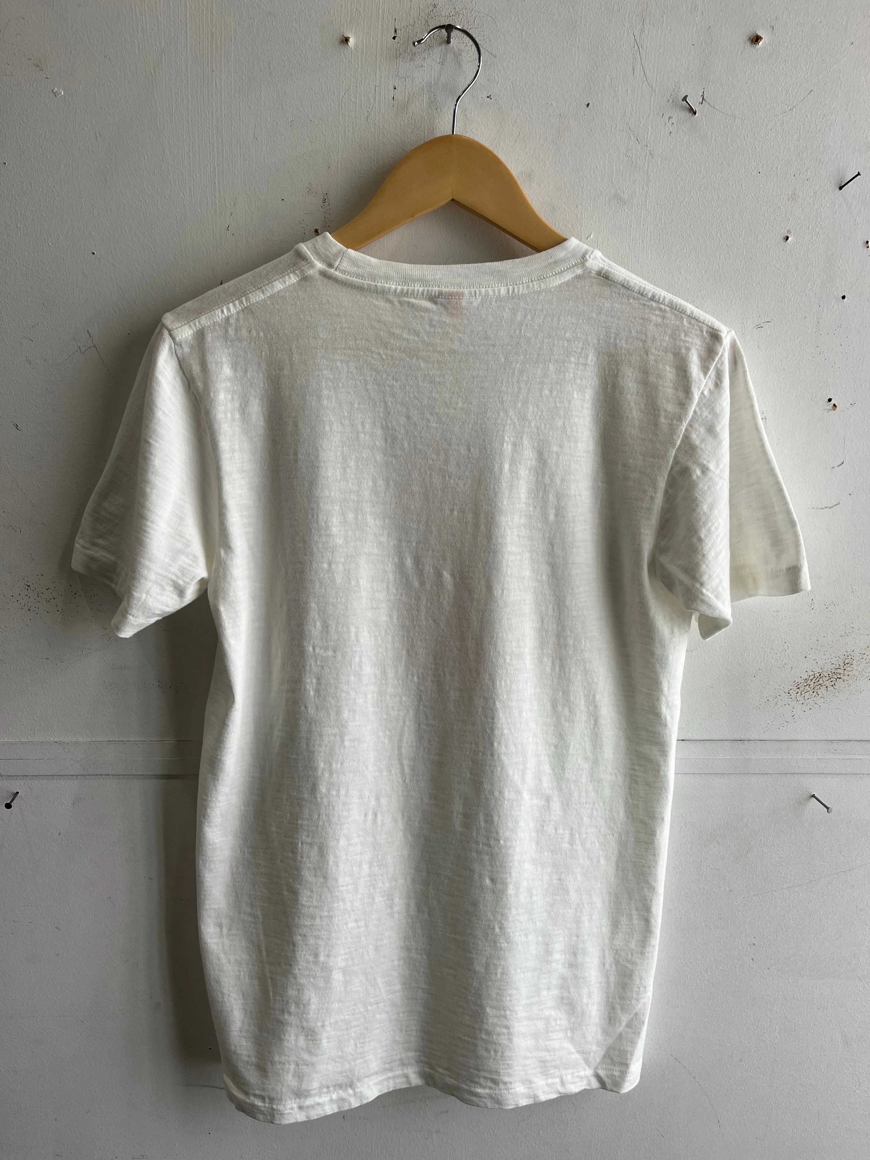Lower Bridge Tee | Velva Sheen sold by Man Ready product image thumbnail 2