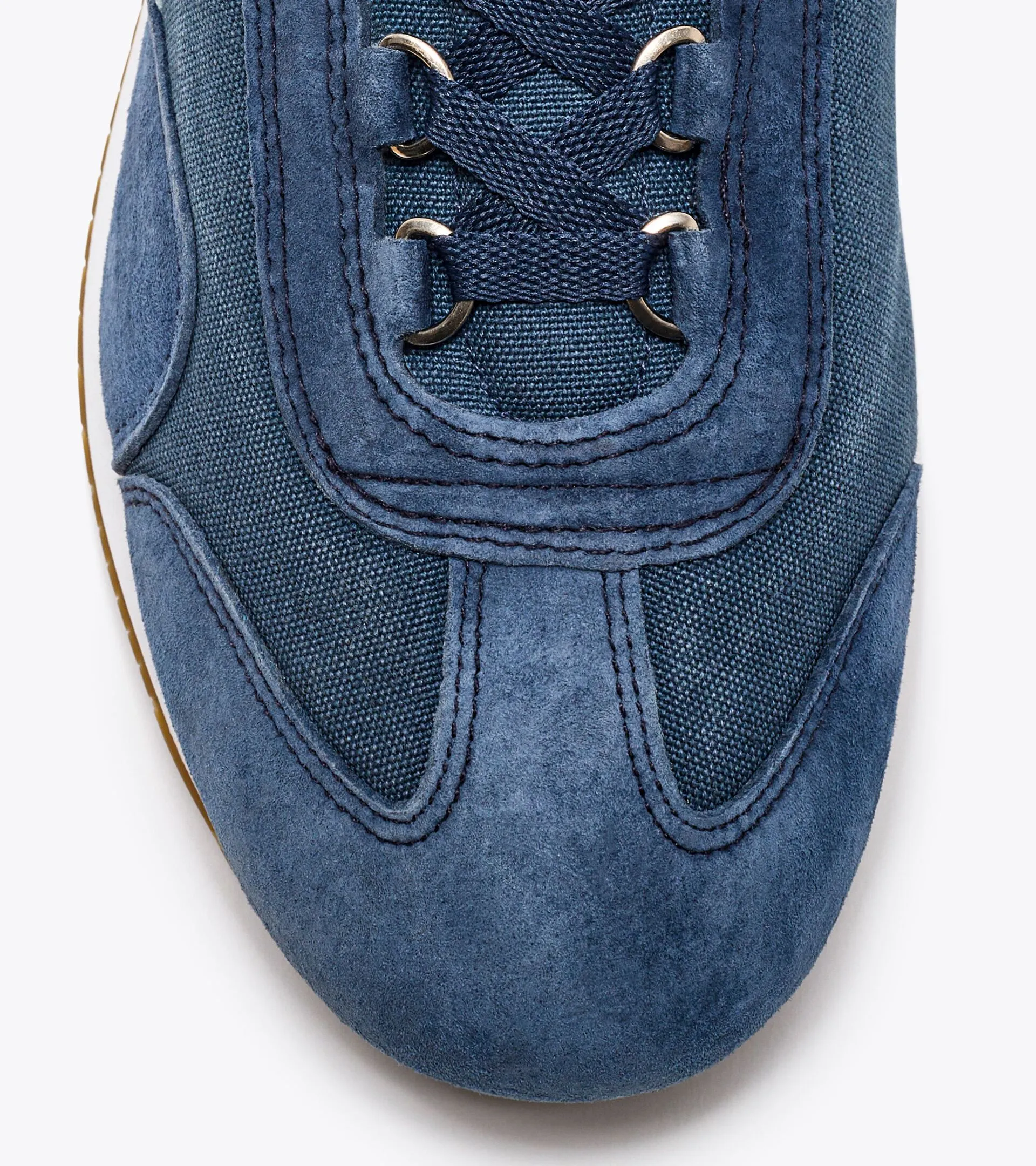 EQUIPE SUEDE | BLUE STELLAR | DIADORA sold by Man Ready product image thumbnail 4