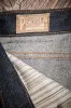 Portola Classic Taper | 13 oz Indigo Denim | Freenote Cloth sold by Man Ready