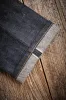 Portola Classic Taper | 13 oz Indigo Denim | Freenote Cloth sold by Man Ready