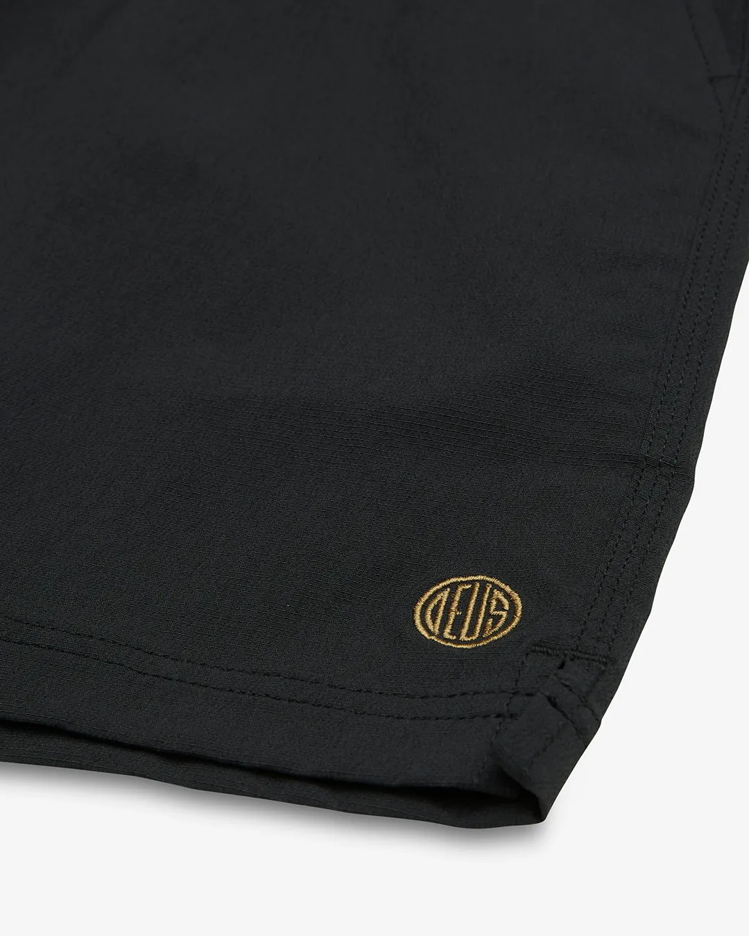 Cordura Glide Swim Short | Anthracite | Deus Ex Machina sold by Man Ready product image thumbnail 4