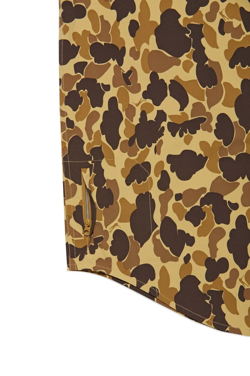 Active+ Field Short Sleeve Shirt | Original Camo | Ball and Buck sold by Man Ready product image thumbnail 2