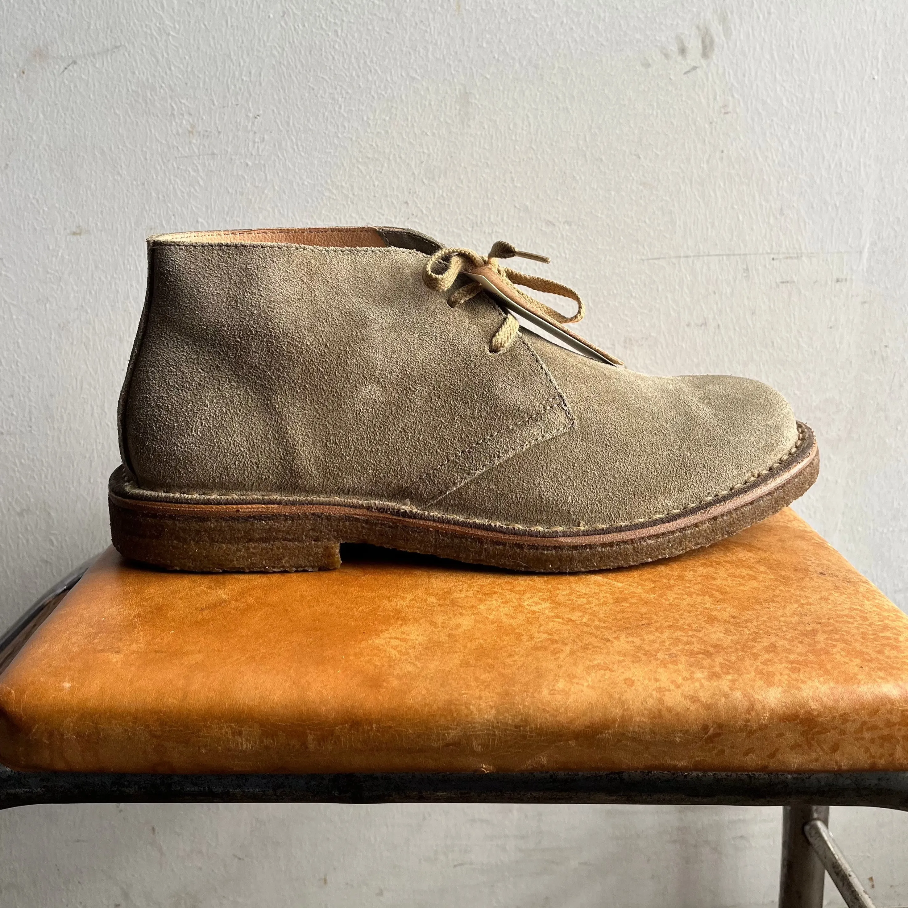 Greenflex E 001 | Stone | Astorflex sold by Man Ready