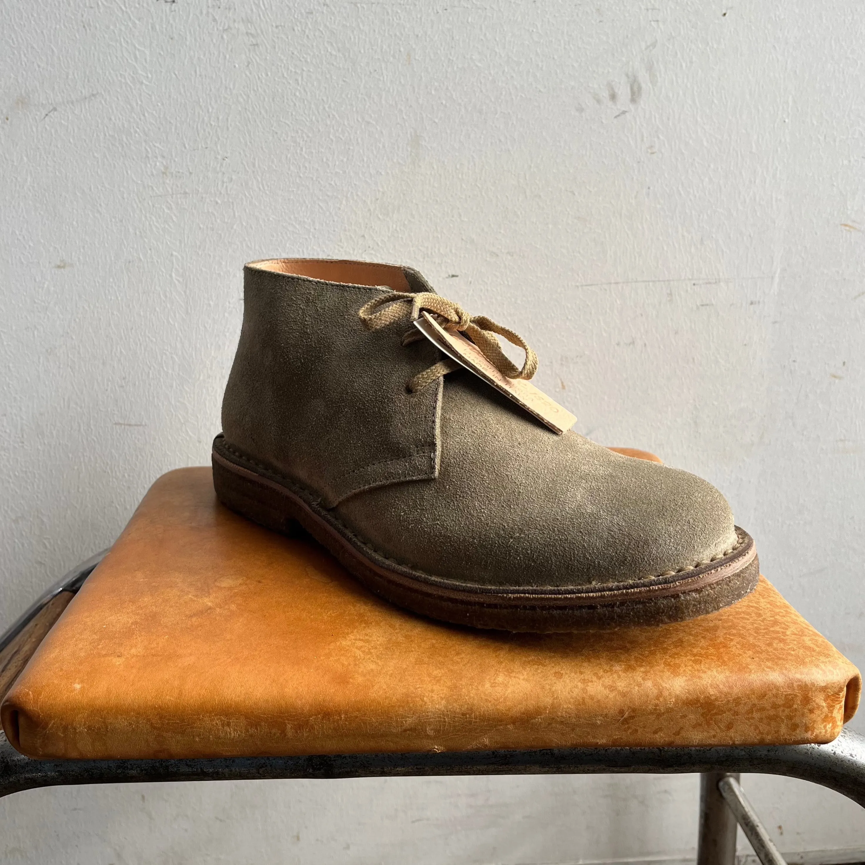 Greenflex E 001 | Stone | Astorflex sold by Man Ready product image thumbnail 2