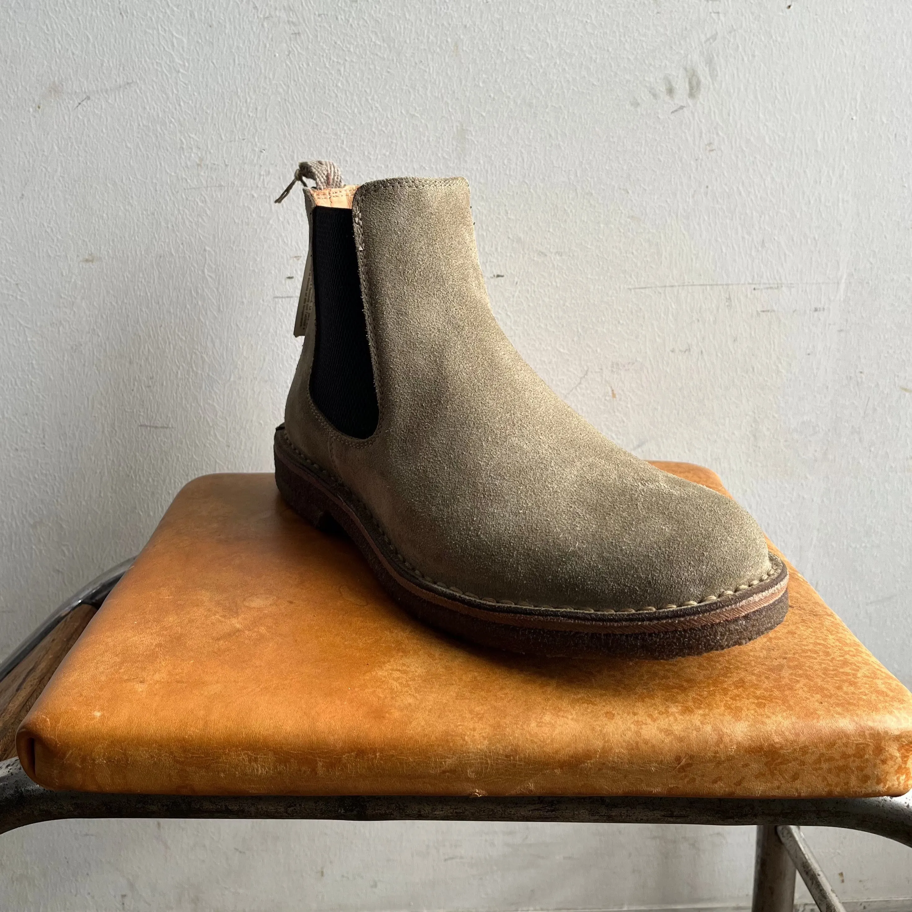 Bitflex 001 | Stone | Astorflex sold by Man Ready product image thumbnail 2