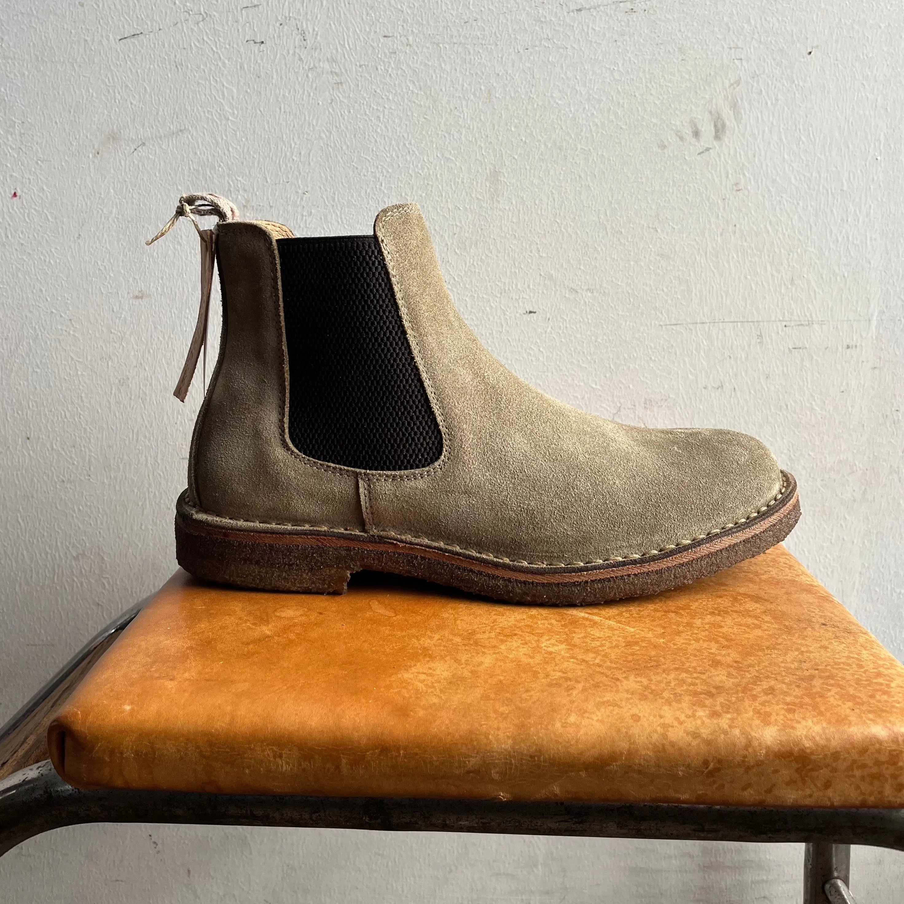 Bitflex 001 | Stone | Astorflex sold by Man Ready