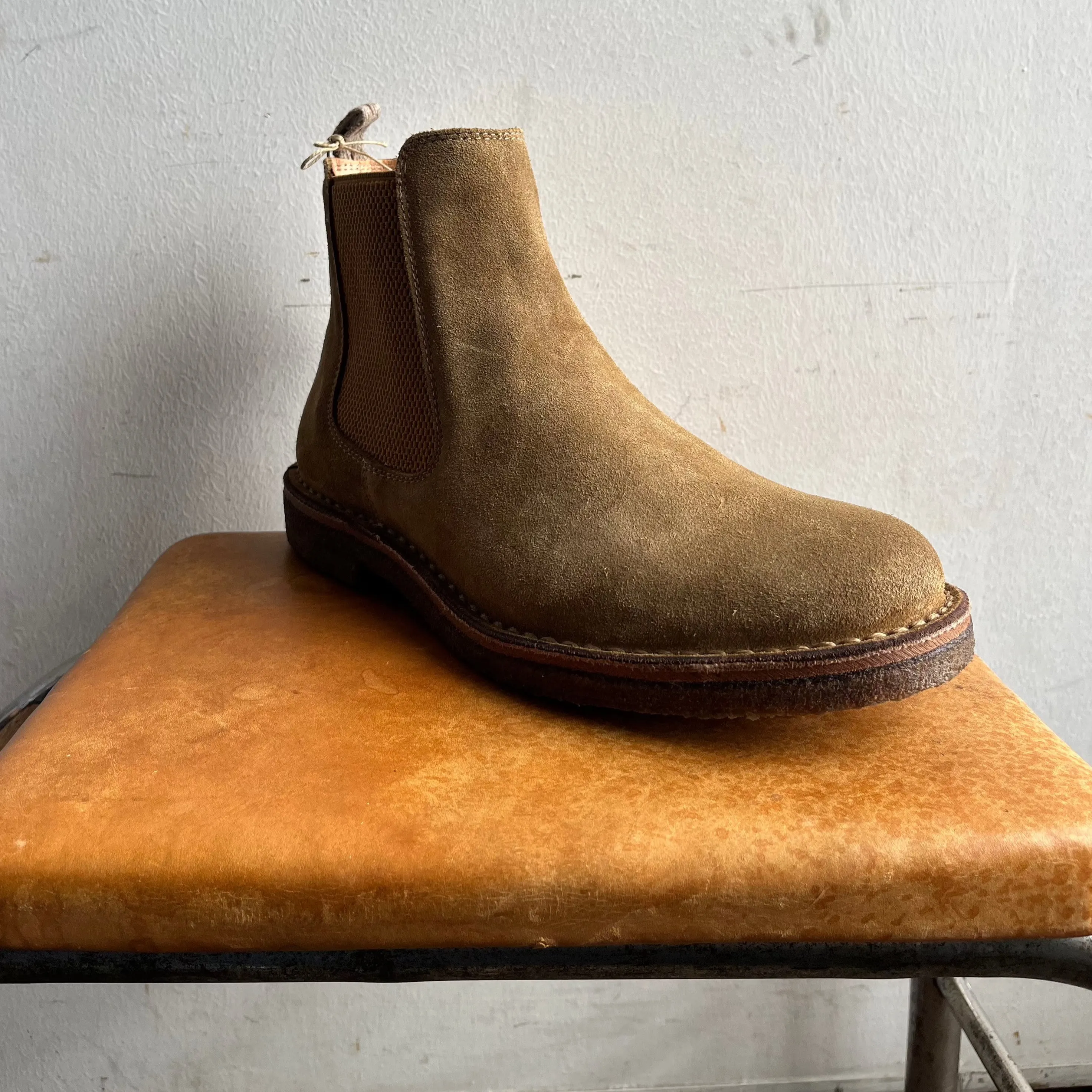 Bitflex 001 | Whiskey | Astorflex sold by Man Ready product image thumbnail 2