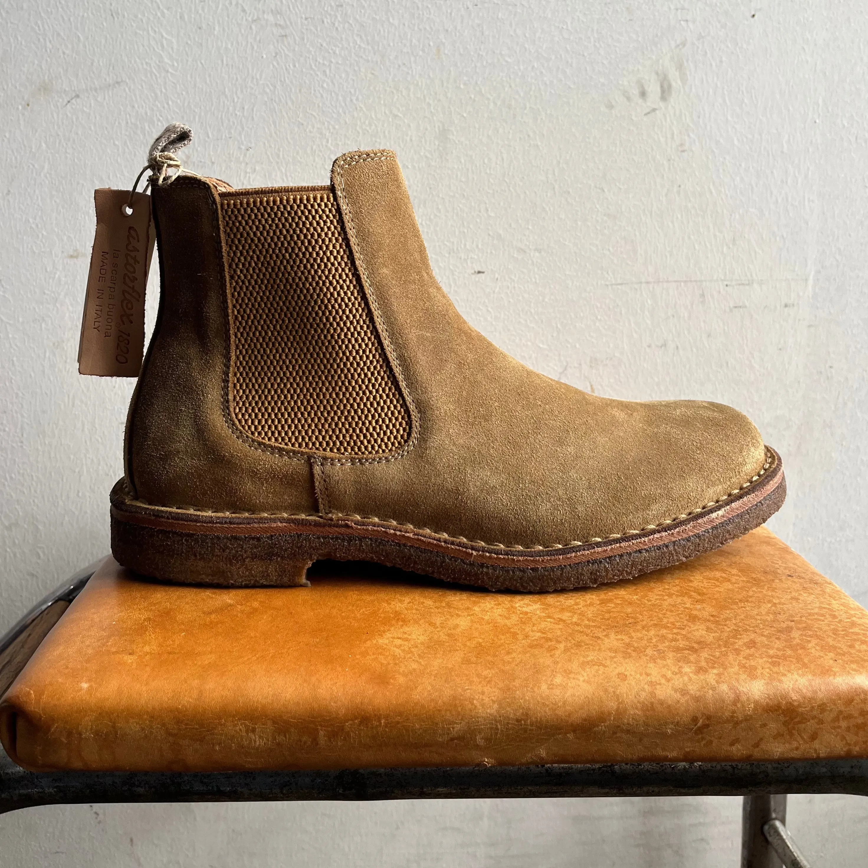 Bitflex 001 | Whiskey | Astorflex sold by Man Ready