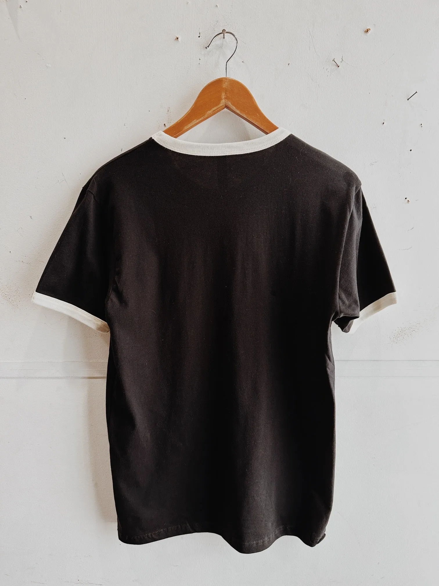 Ringer Tee | Texas Star | Manready Mercantile sold by Man Ready product image thumbnail 4