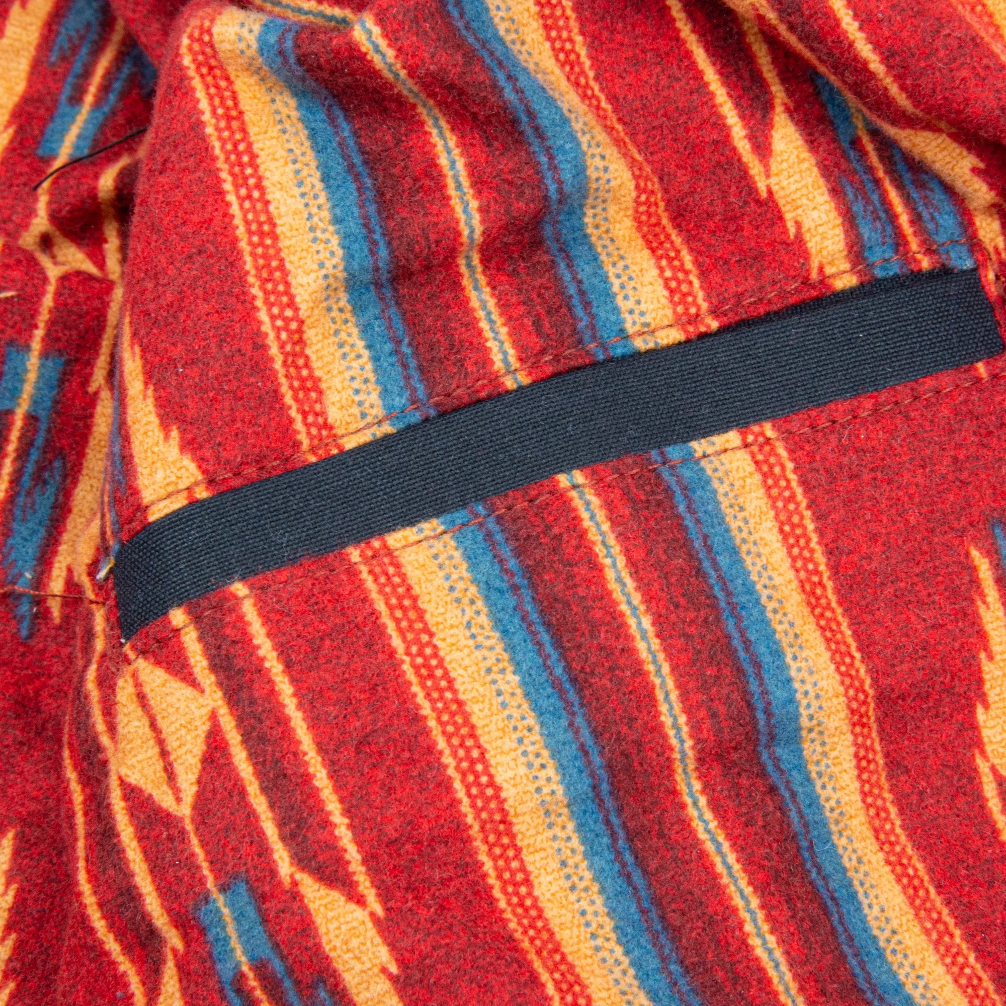 Riders Jacket | Black | Freenote Cloth sold by Man Ready product image thumbnail 3