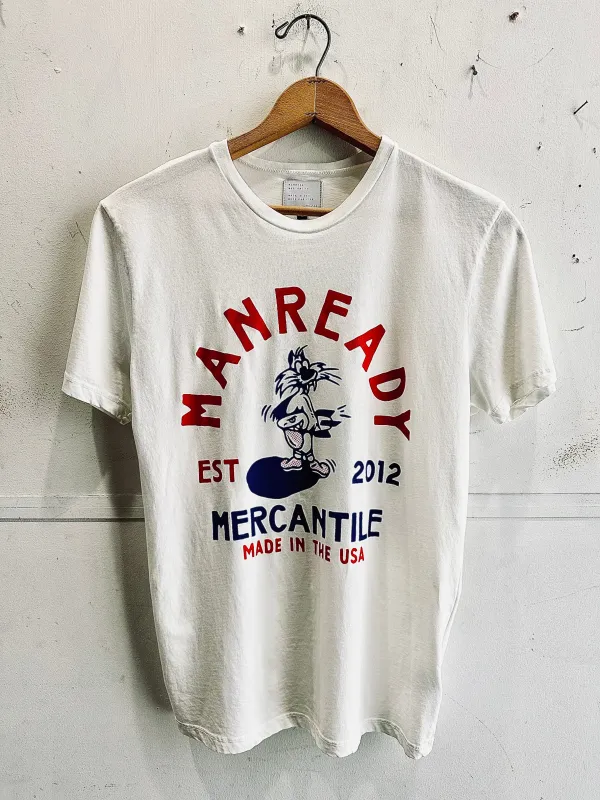 The Wild Ones Collection | Cool Cat | Manready Mercantilen sold by Man Ready