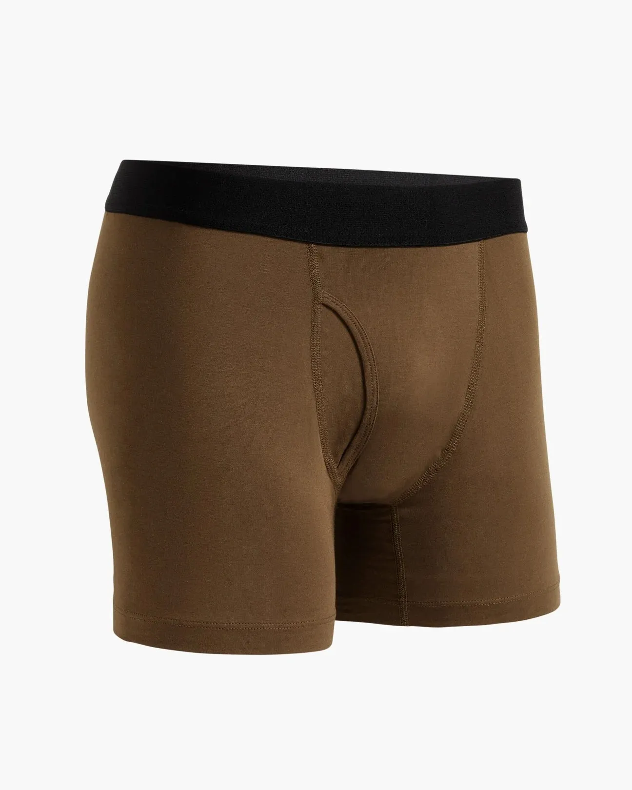 Smith Brief | Morning Roast | Richer Poorer sold by Man Ready