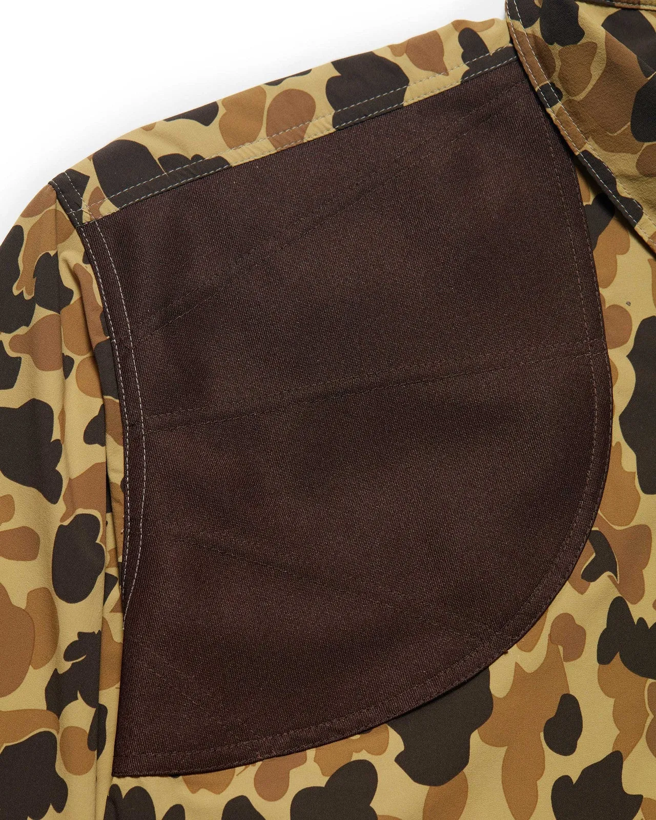 Active+ Field Shirt | Original Camo | Ball and Buck sold by Man Ready product image thumbnail 3