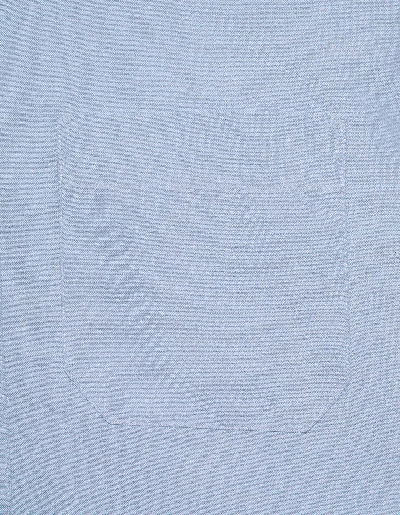 Sportsman Shirt | Blue Oxford | Ball and Buck sold by Man Ready product image thumbnail 4