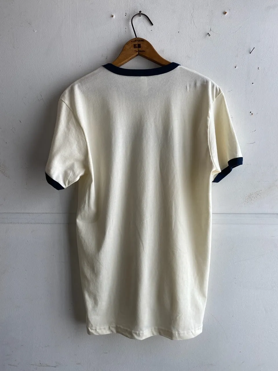 Ringer Tee | Houston | Manready Mercantile sold by Man Ready product image thumbnail 4