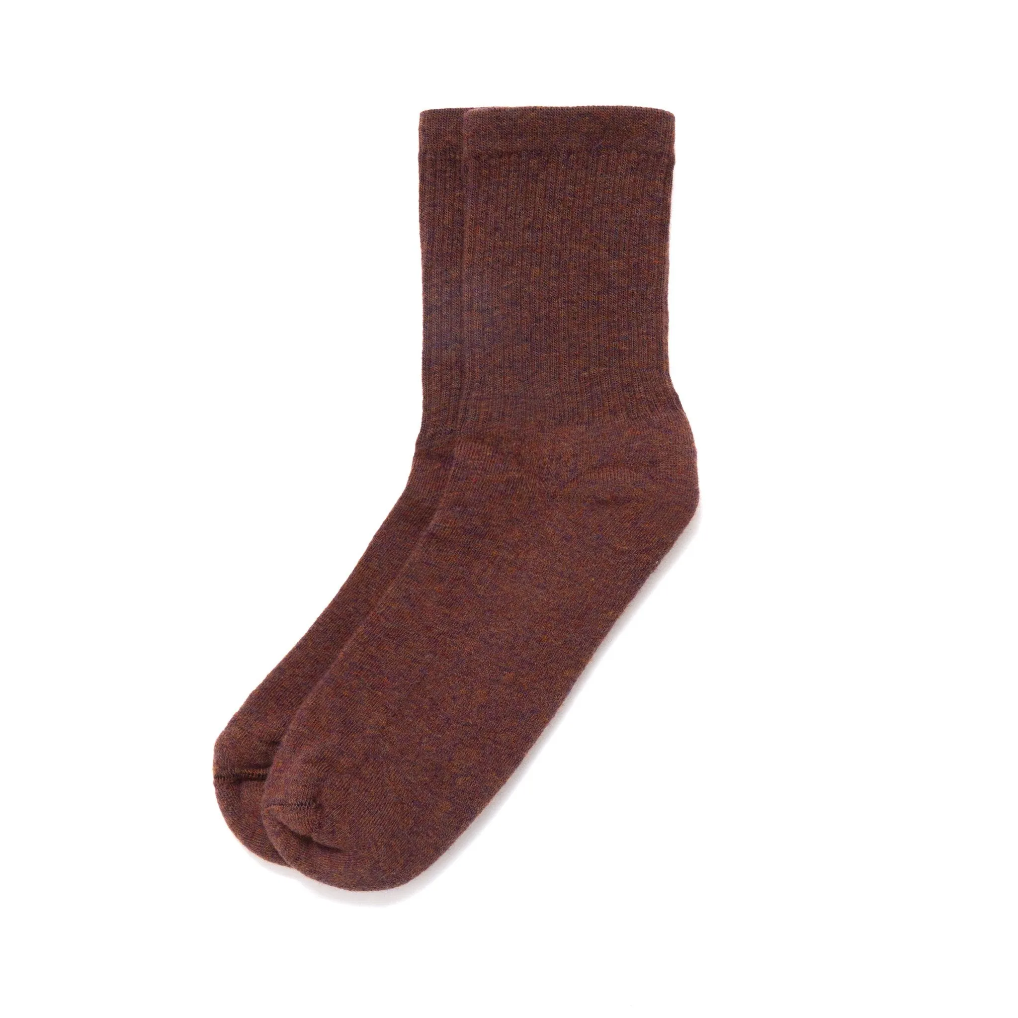 Socks | Supermerino | American Trench sold by Man Ready product image thumbnail 2