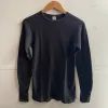 Slub Thermal L/S | Velva Sheen sold by Man Ready