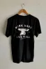 Graphic Tee | Anvil | Black | Manready Mercantile sold by Man Ready