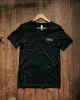Graphic Tee | Anvil | Black | Manready Mercantile sold by Man Ready