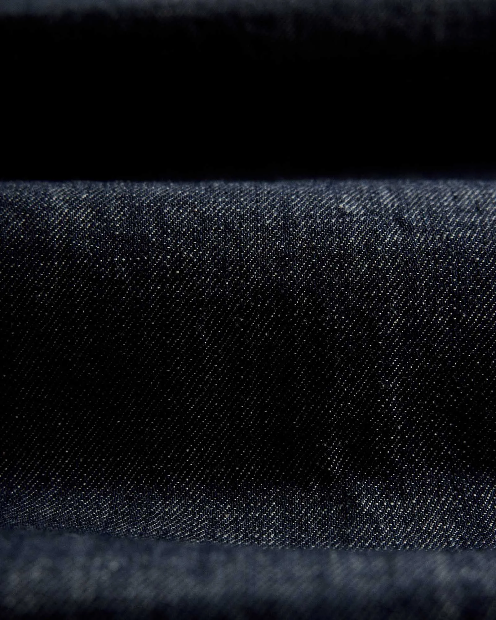 The S/S Mechanic Shirt | Rinsed Indigo Denim | Taylor Stitch sold by Man Ready product image thumbnail 4