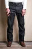 Wilkes Western Cut | 14.25 oz Broken Twill | Freenote Cloth sold by Man Ready