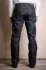 Wilkes Western Cut | 14.25 oz Broken Twill | Freenote Cloth sold by Man Ready