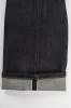 Wilkes Western Cut | 14.25 oz Broken Twill | Freenote Cloth sold by Man Ready