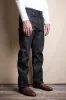 Wilkes Western Cut | 14.25 oz Broken Twill | Freenote Cloth sold by Man Ready