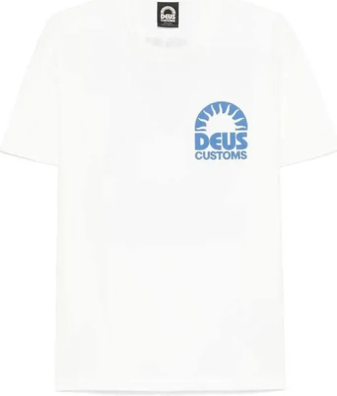 Melodies Tee | Deus Ex Machina sold by Man Ready