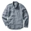 The Jack | Pacific Linen | Taylor Stitch sold by Man Ready