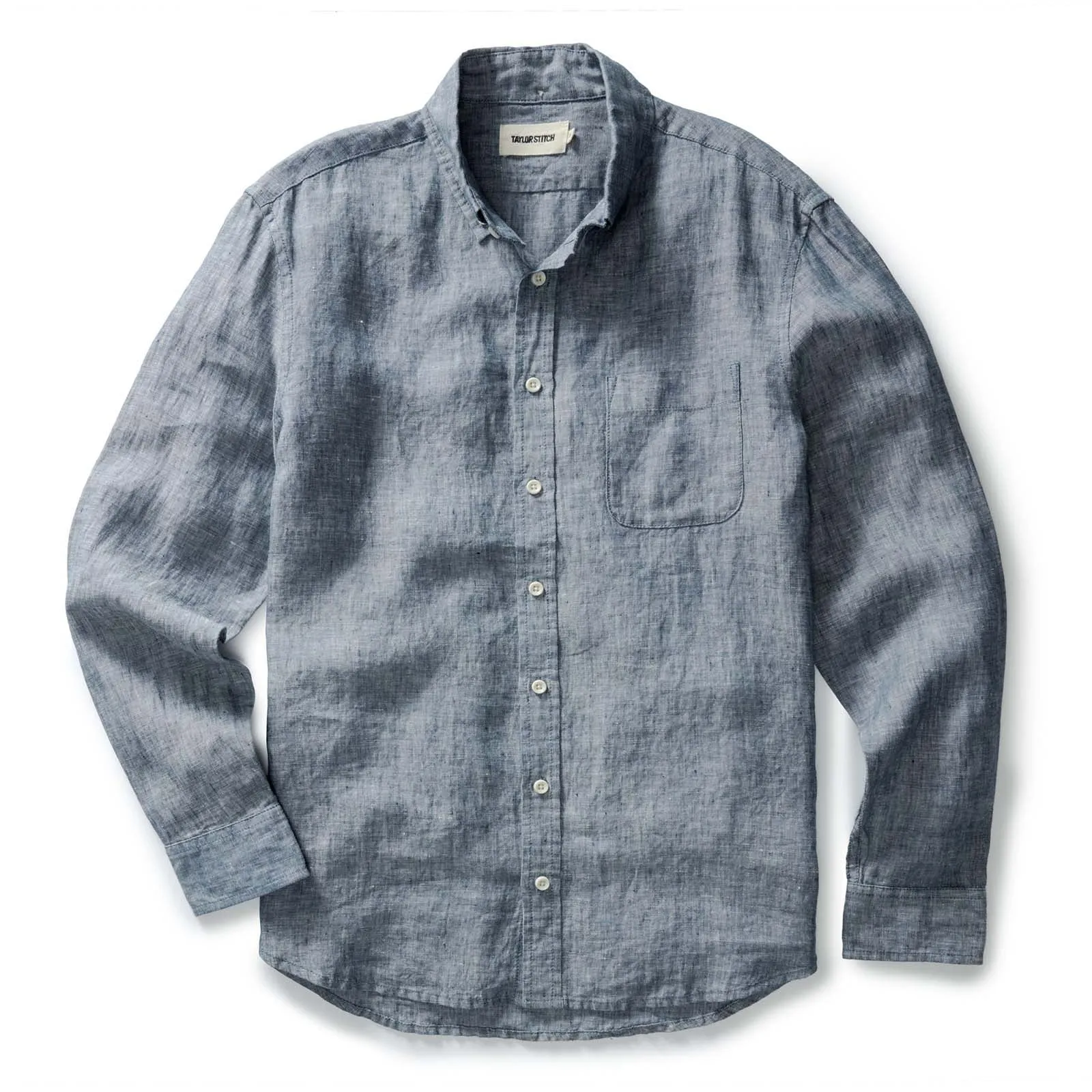 The Jack | Pacific Linen | Taylor Stitch sold by Man Ready