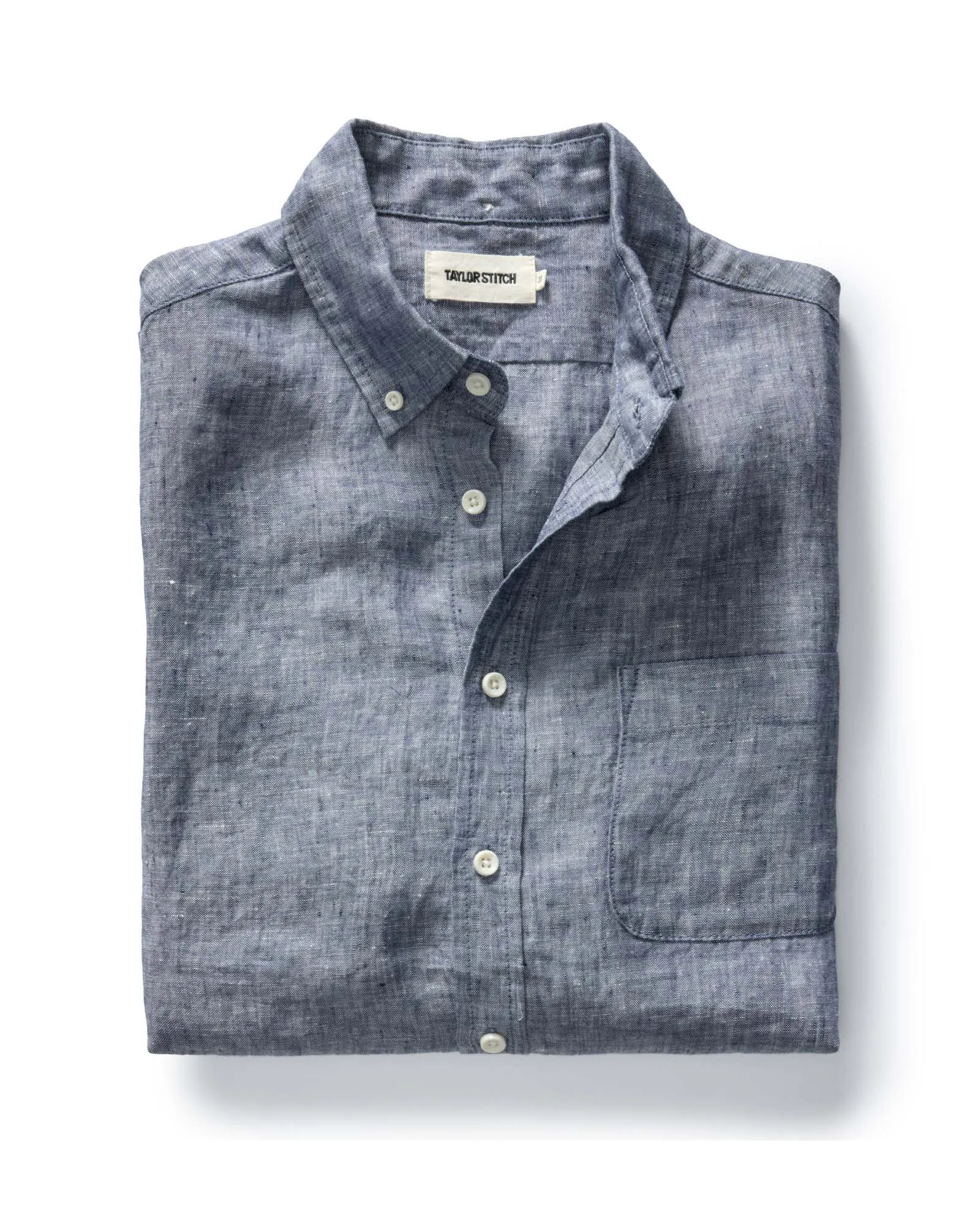 The Jack | Pacific Linen | Taylor Stitch sold by Man Ready product image thumbnail 3
