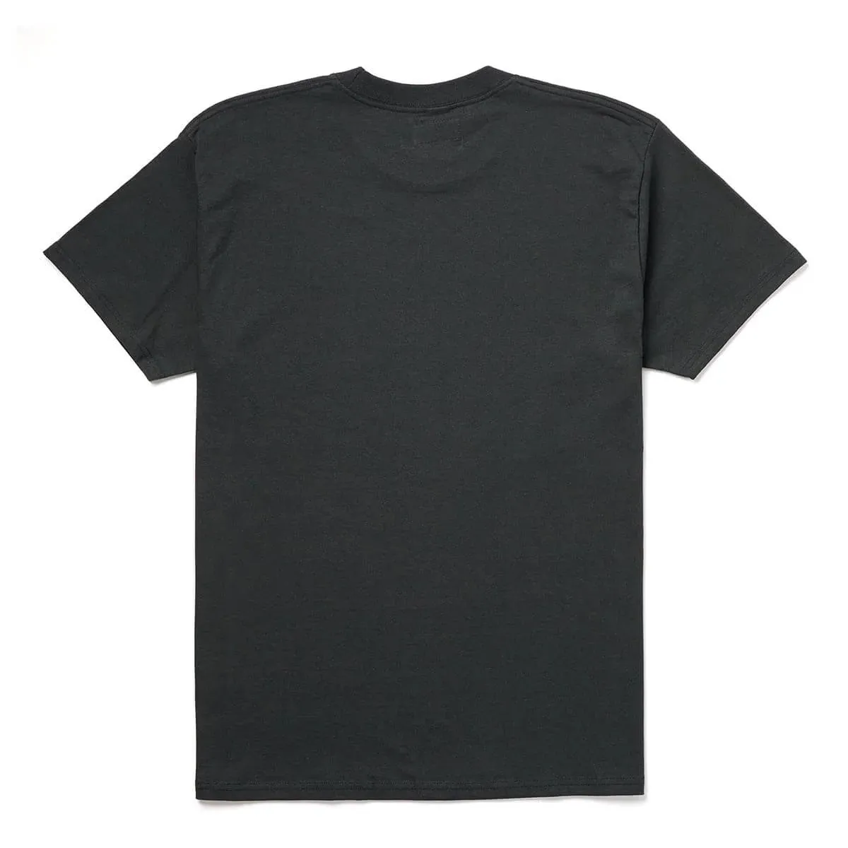 Heritage Tee | Vintage Black | Seager Co. x Waylon Jennings sold by Man Ready product image thumbnail 3