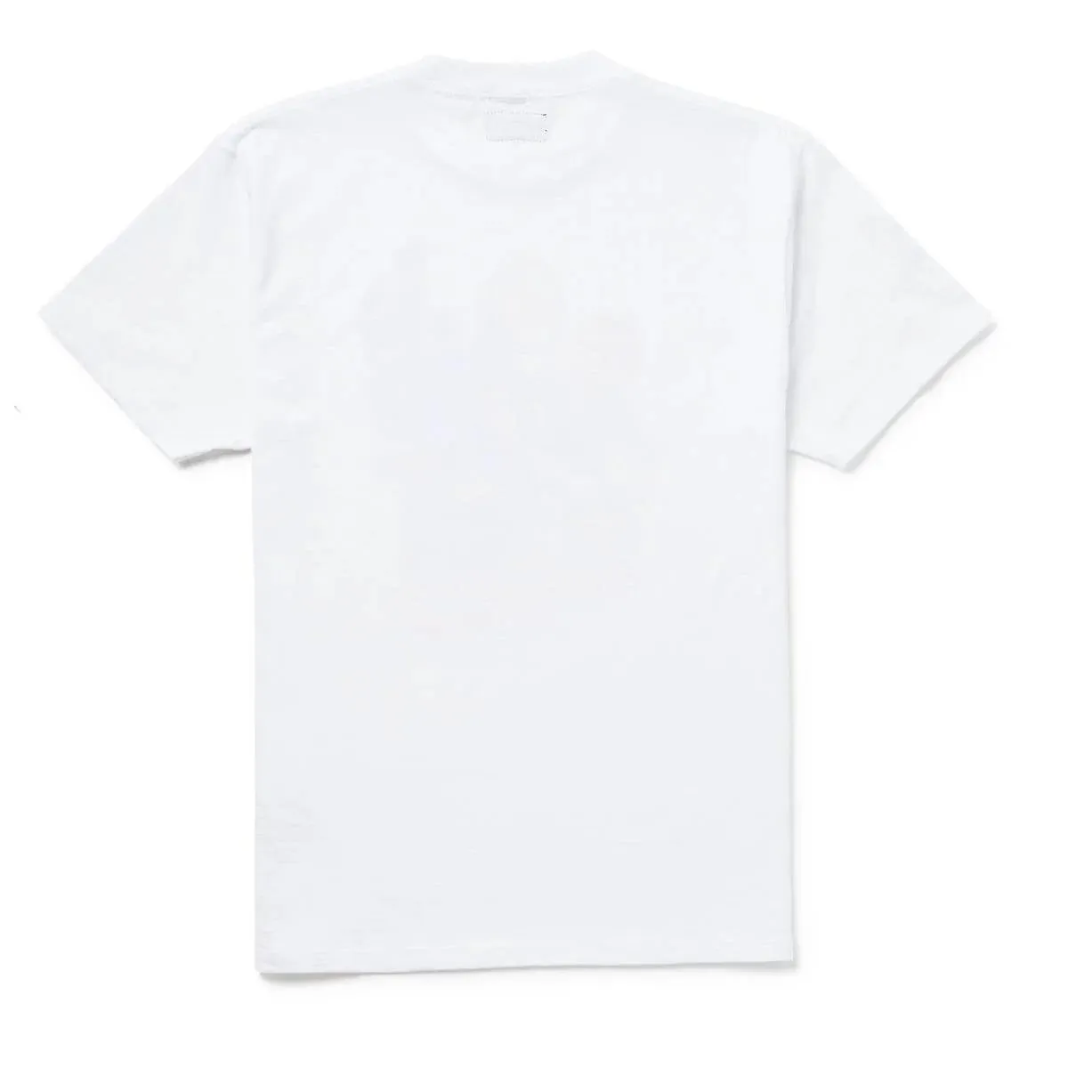 Waylon Tee | White | Seager Co. x Waylon Jennings sold by Man Ready product image thumbnail 3