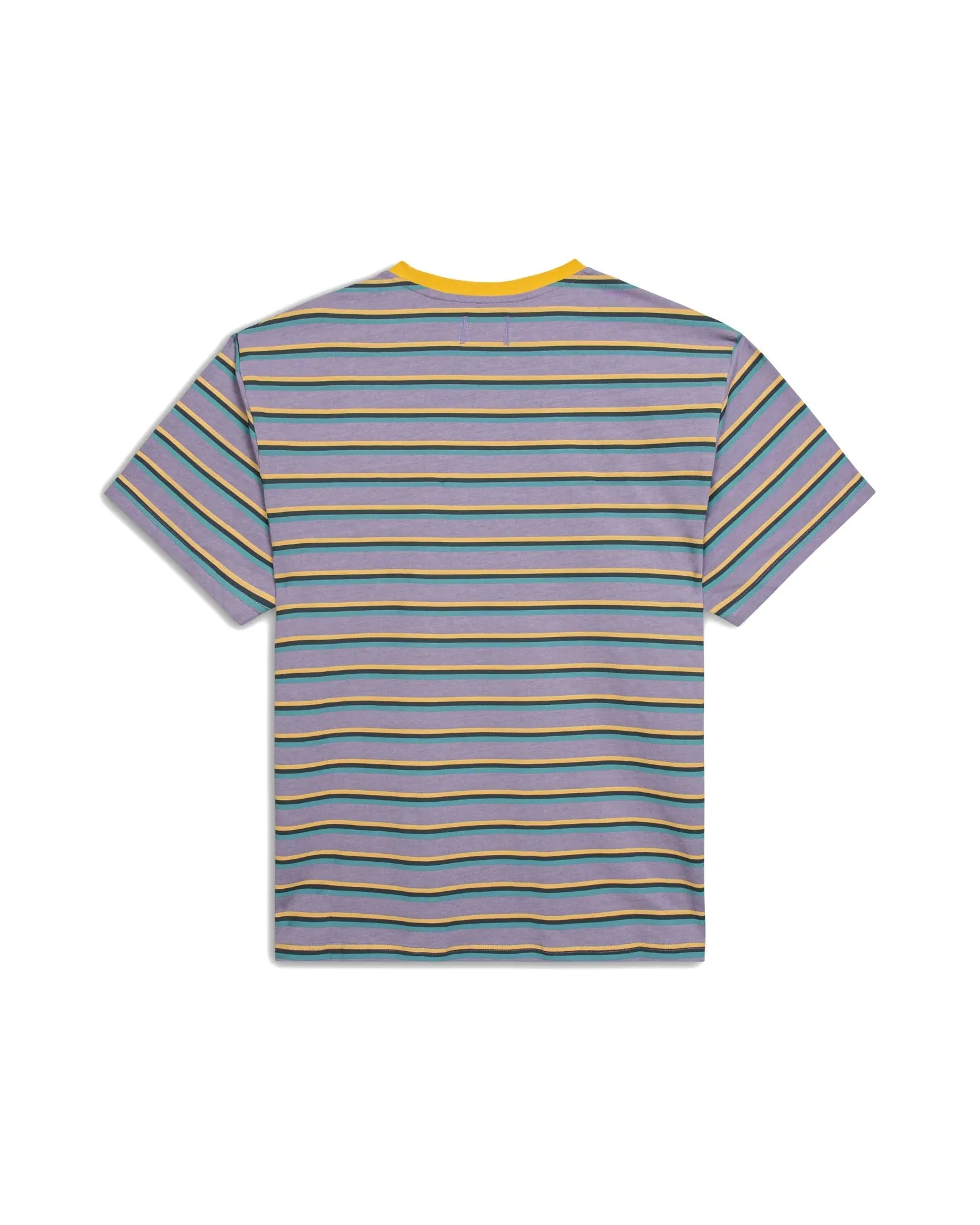 Monterey Tee | Multi | Critical Slide sold by Man Ready product image thumbnail 2