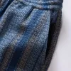 The Apres Pant | Marine Stripe | Taylor Stitch sold by Man Ready