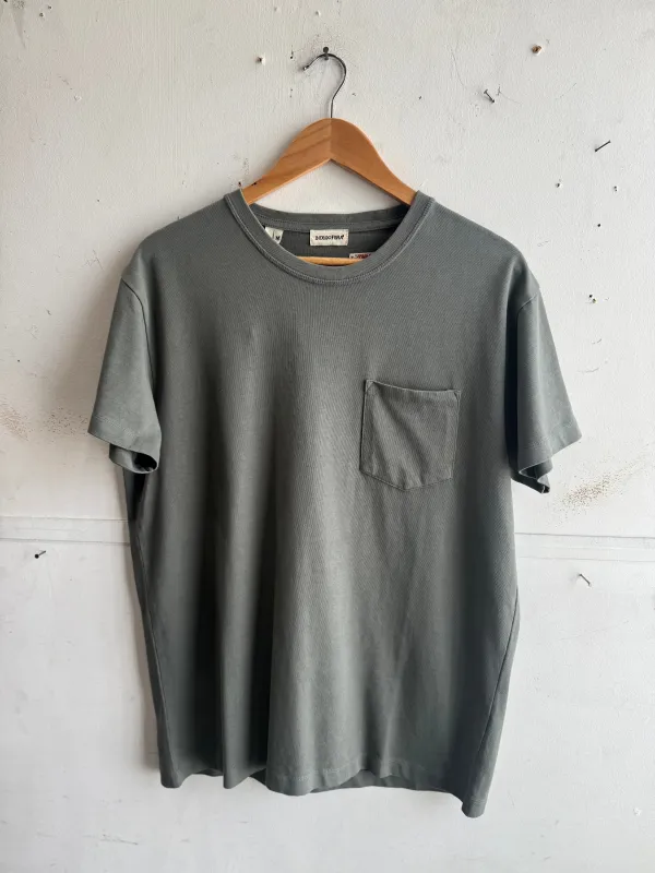 Wilson Shirt | M*A*S*H | Indigofera sold by Man Ready