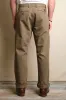 Deck Pant | 14 oz Army | Freenote Cloth sold by Man Ready