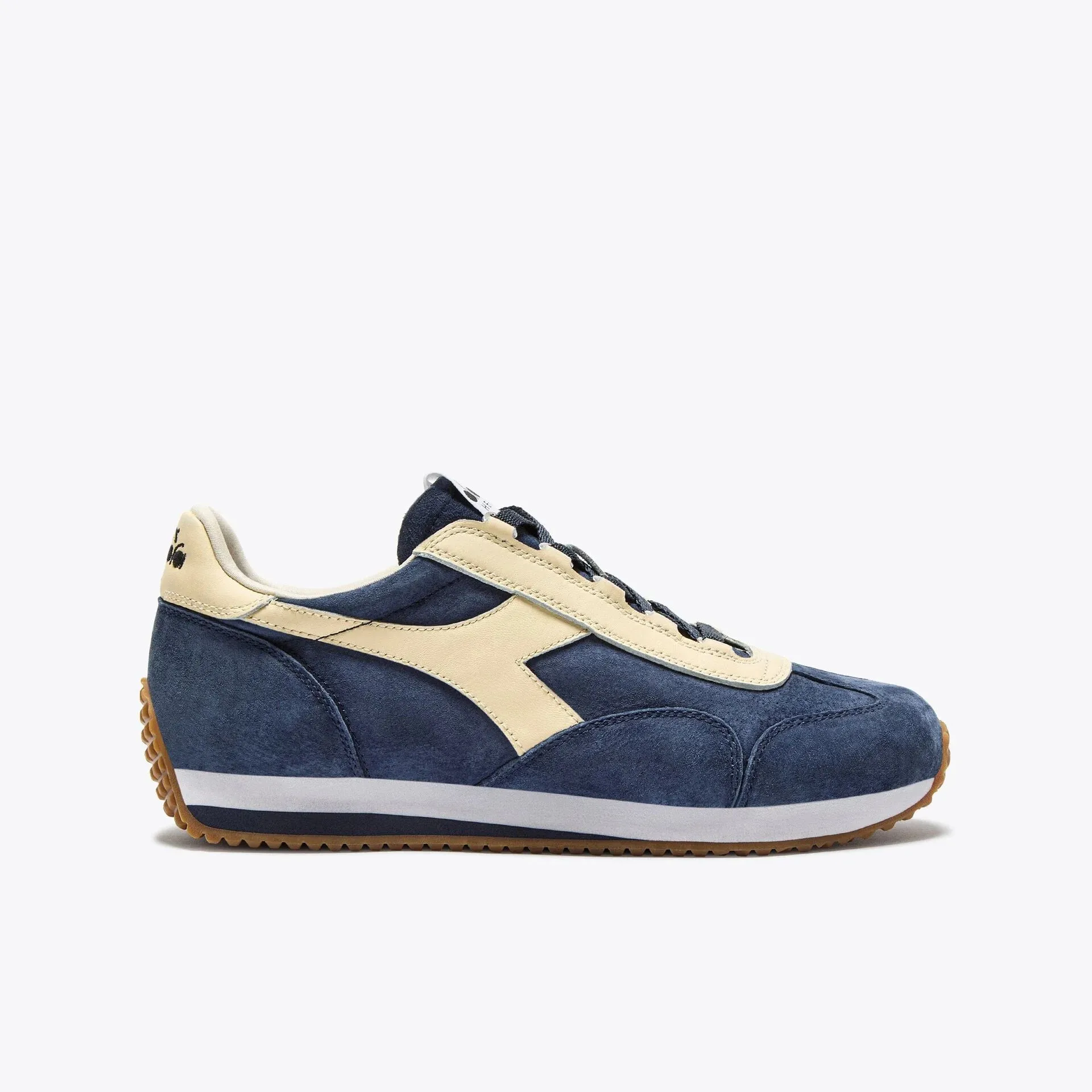 EQUIPE '75 SW | BLUE CASPIAN | DIADORA sold by Man Ready