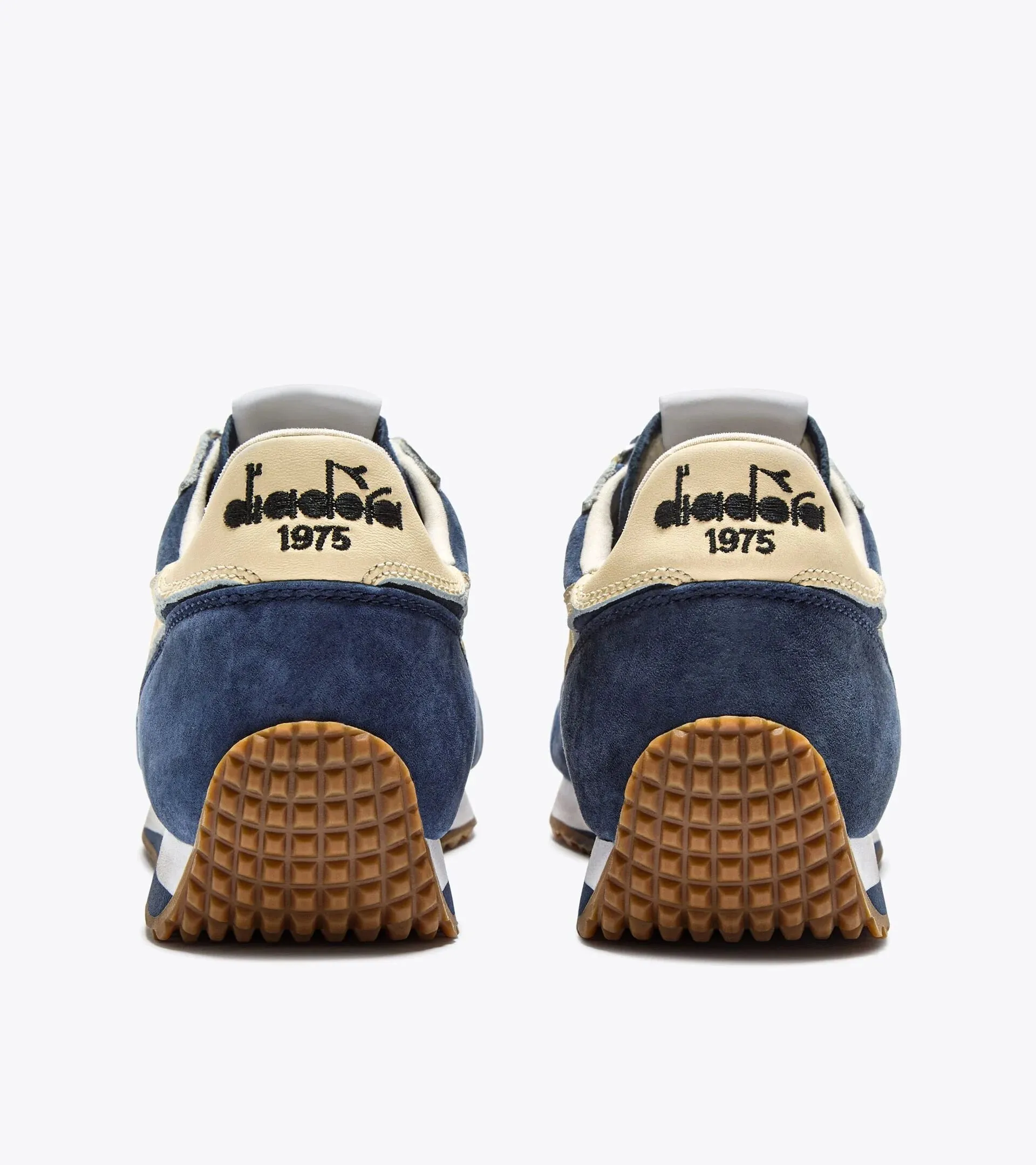 EQUIPE '75 SW | BLUE CASPIAN | DIADORA sold by Man Ready product image thumbnail 4