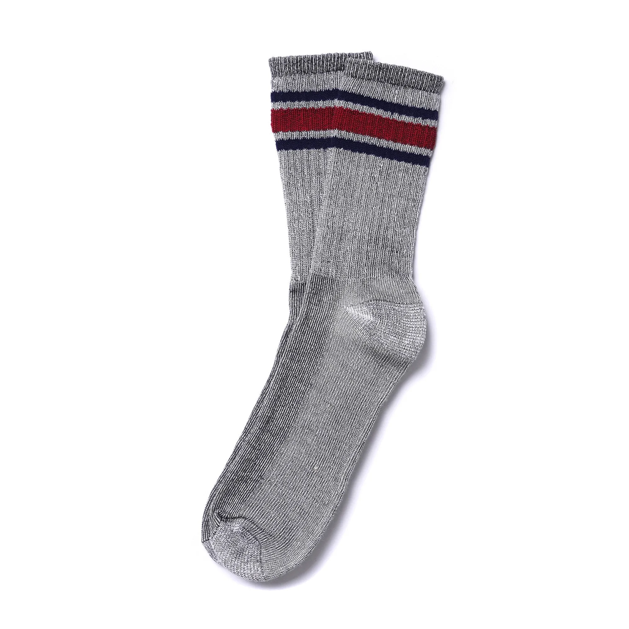 Socks | Merino Activity | American Trench sold by Man Ready product image thumbnail 2