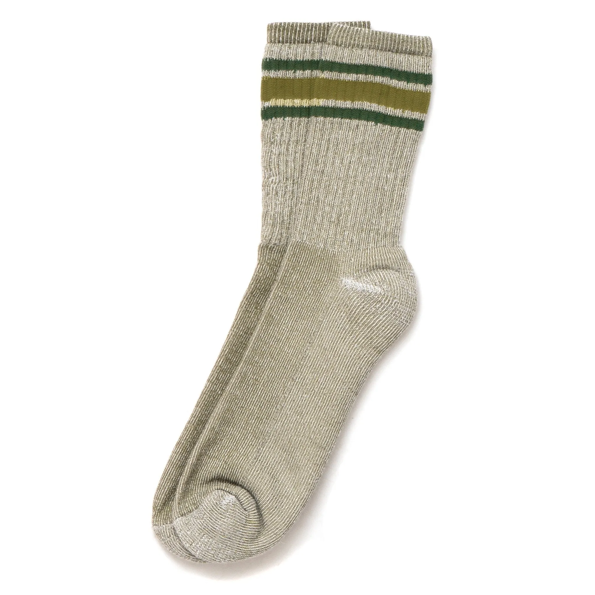Socks | Merino Activity | American Trench sold by Man Ready product image thumbnail 3