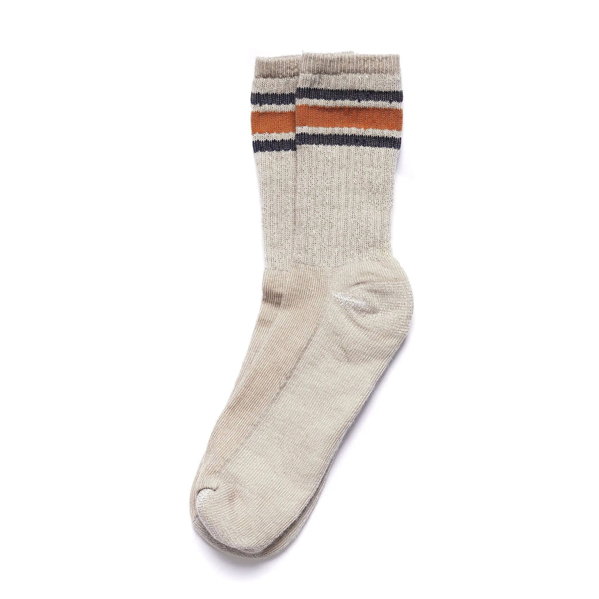 Socks | Merino Activity | American Trench sold by Man Ready product image thumbnail 4